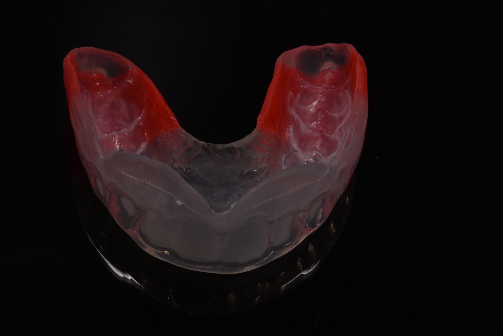 chrániče pro sport dlahý